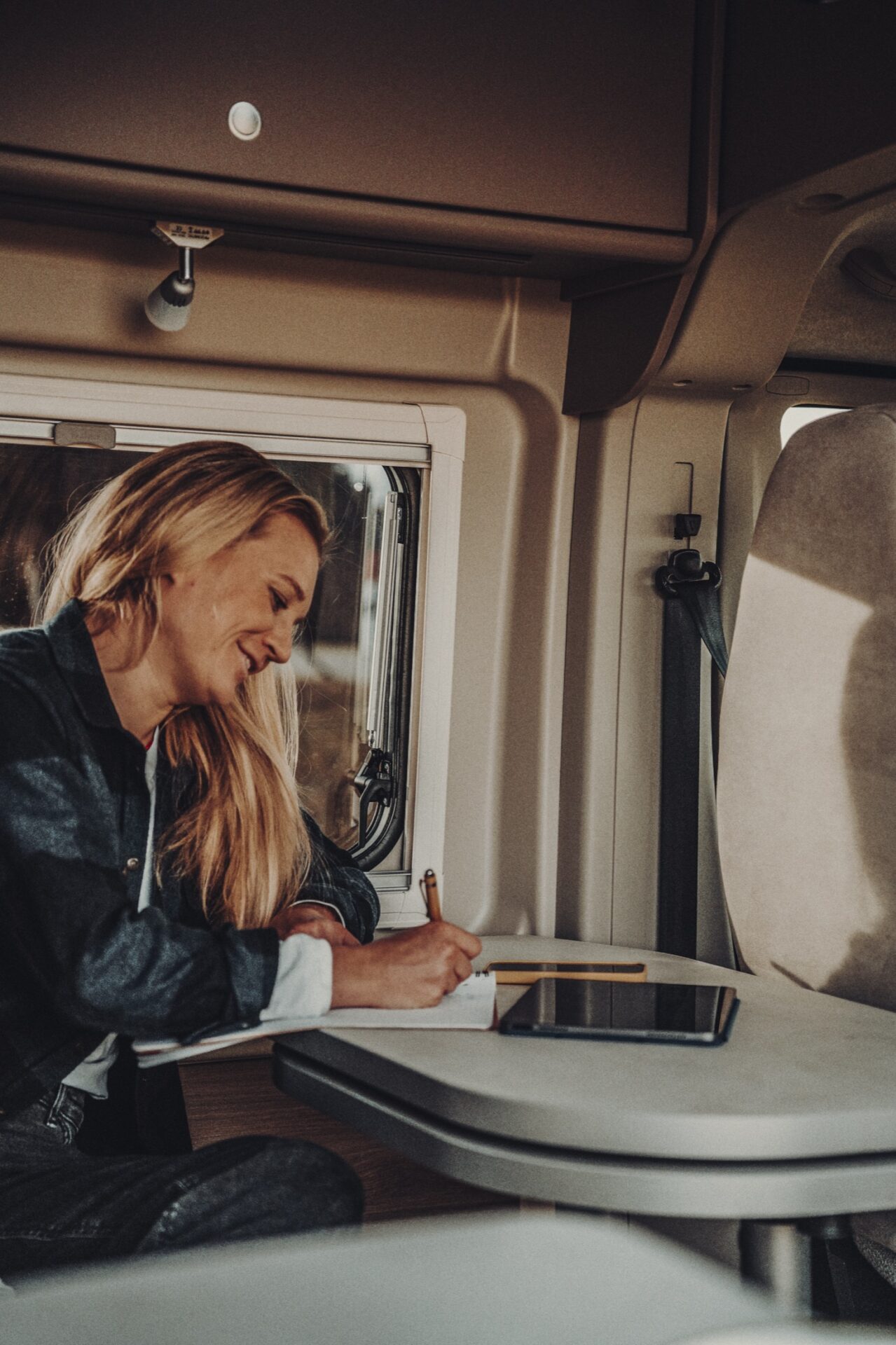 General rental terms | Touring Cars