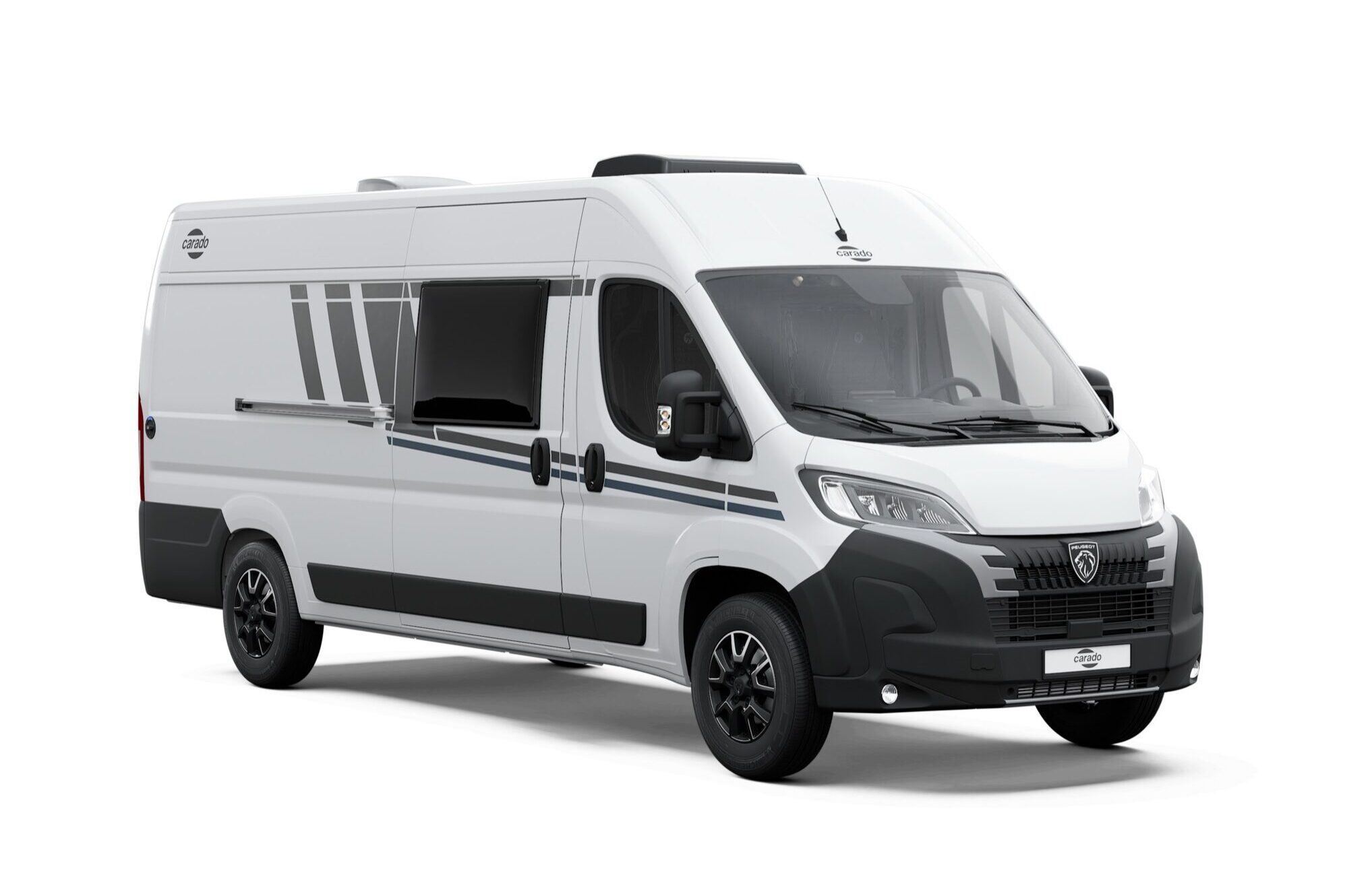 VAN – for 2 | Touring Cars