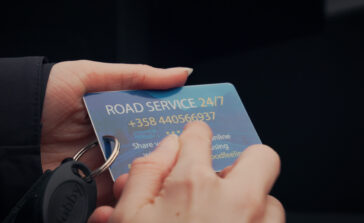 road-service