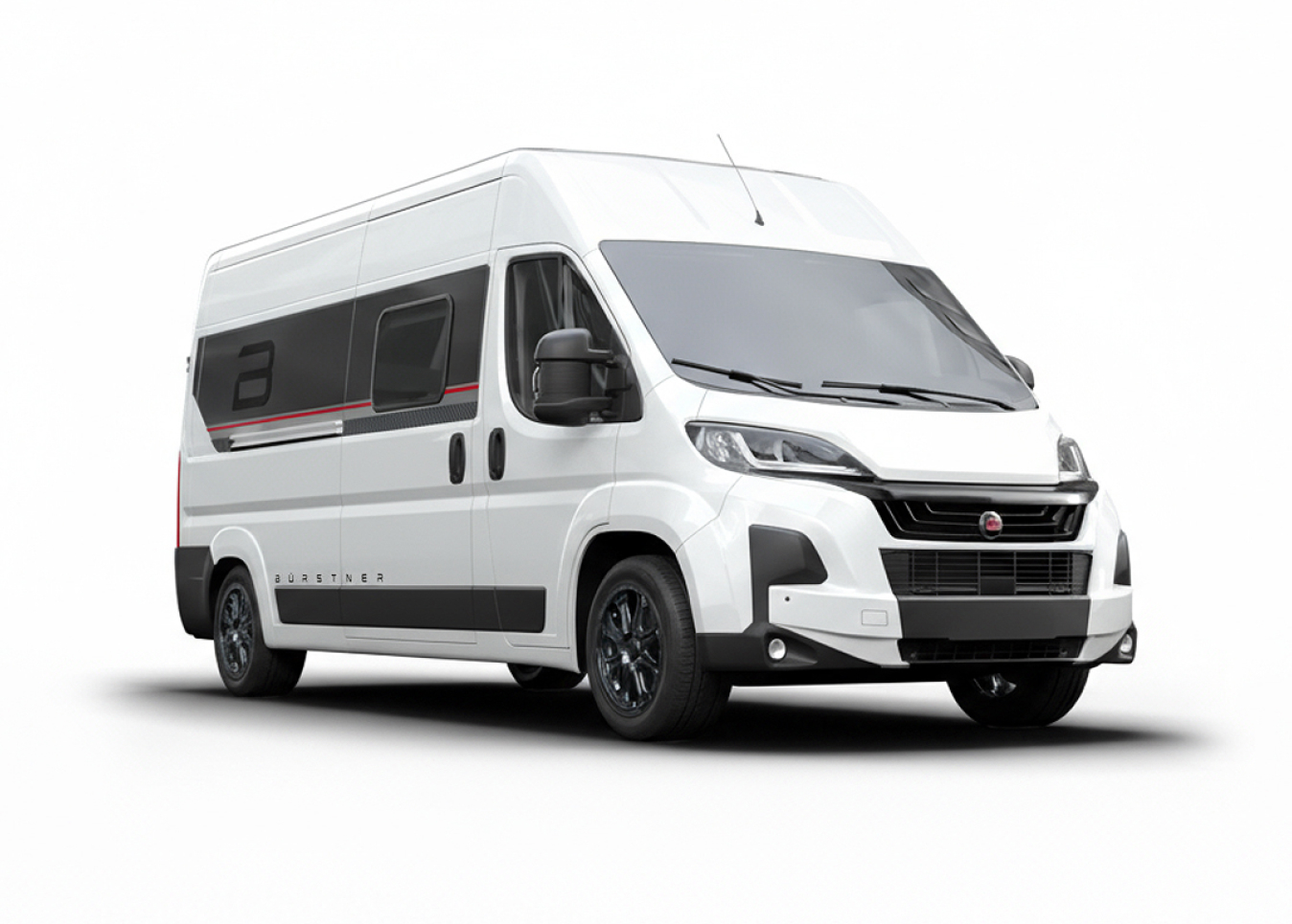 CAMP AUTOMATIC – for 2 | Touring Cars